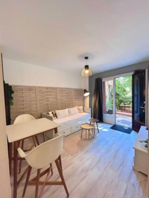 Jardin Royal - Studio - Calme